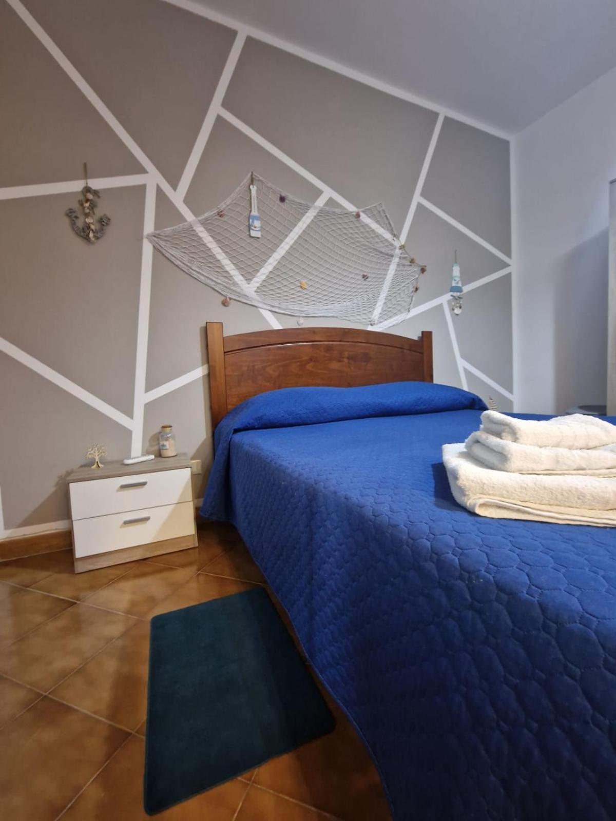 B&B Le Stanze Di Aurora Палермо Екстер'єр фото